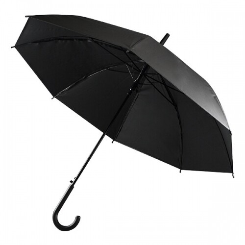 검은색 긴 우산(73cm)
