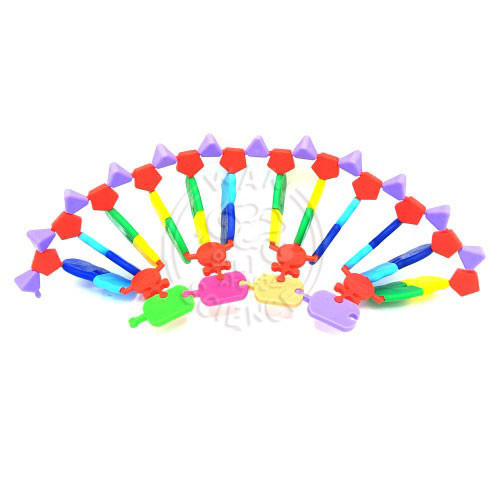 RNA 모델 키트(단백질 합성 키트-24염기)