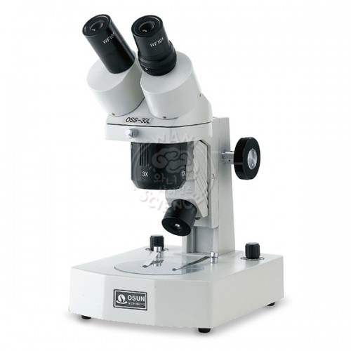 쌍안 실체 현미경(보급형,OSS-30L)