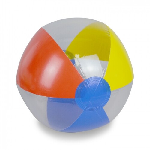 둥근 공(비치볼, 지름28cm)