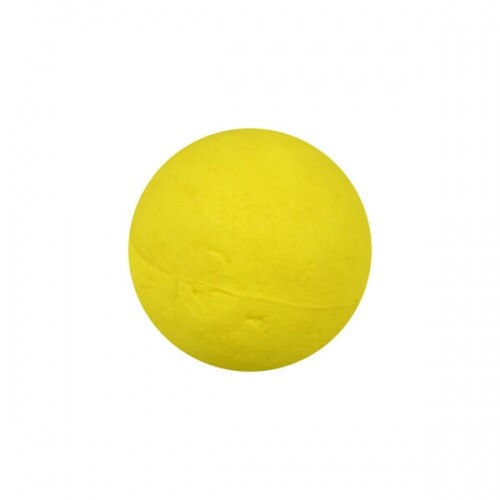 스타이로폼 공(노랑, 지름3cm)(10개입)