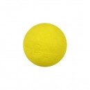 노란 스타이로폼 공(10개입, 지름3cm)