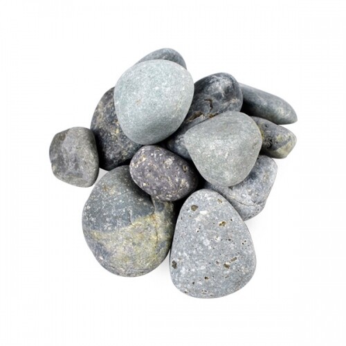 돌(자갈, 10개입)(크기 3~4cm내외)