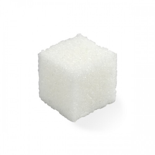 흰색 각설탕(실험용)(454g, 120조각)