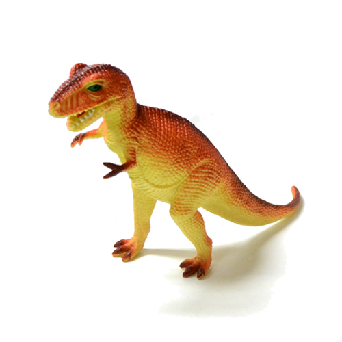 소리나는 티라노사우르스공룡(30cm,완제품)