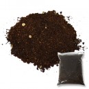화단 흙(거름흙, 1kg)