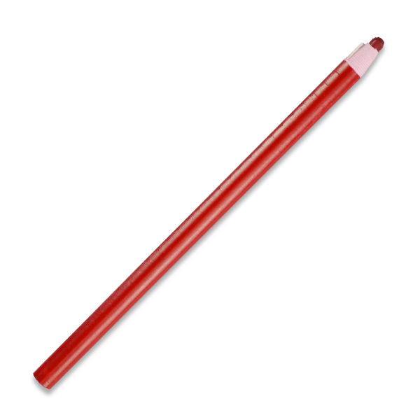 빨간색연필(12자루 입)